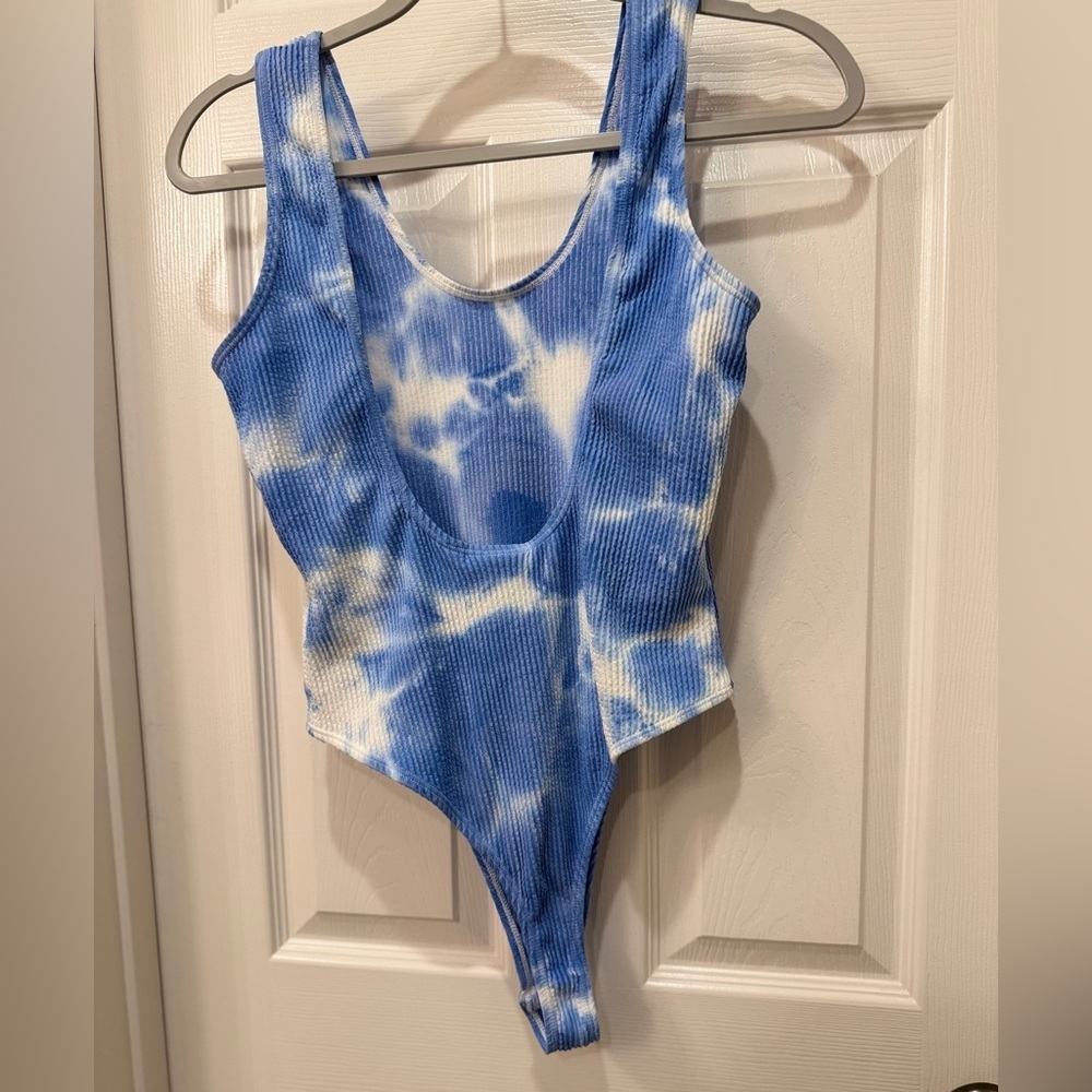 NOISY MAY Bodysuit - Picture 6 of 9